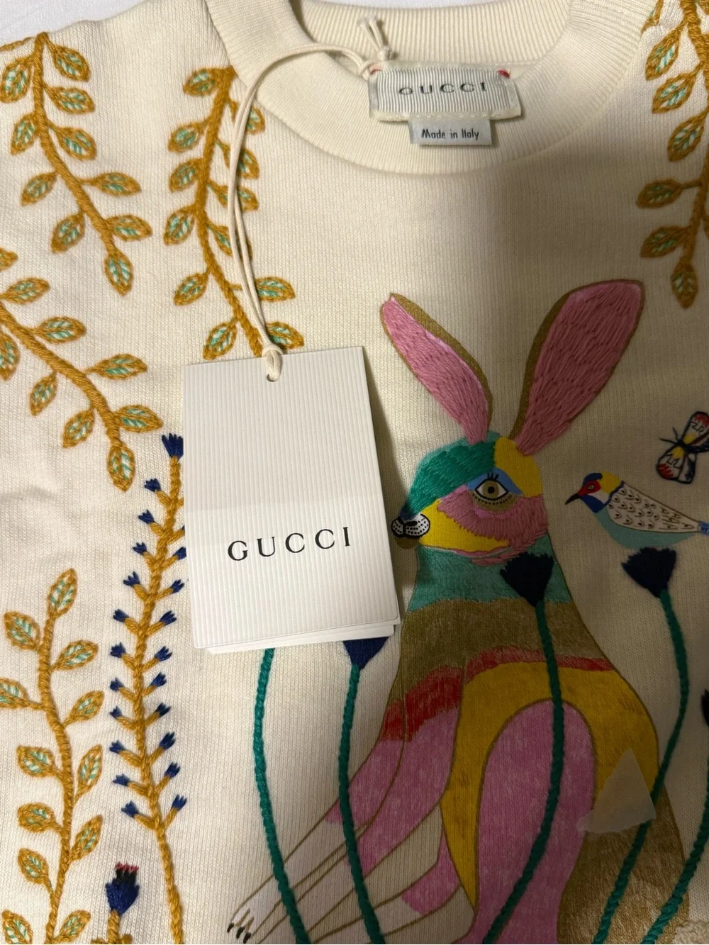 N/A gucci babies